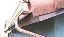 Rain Gutter Installation, Repair, Cleaning in Kennard, IN
